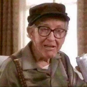 Meet your Posher, Troy